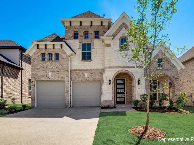 House for sale in Wylie, Texas