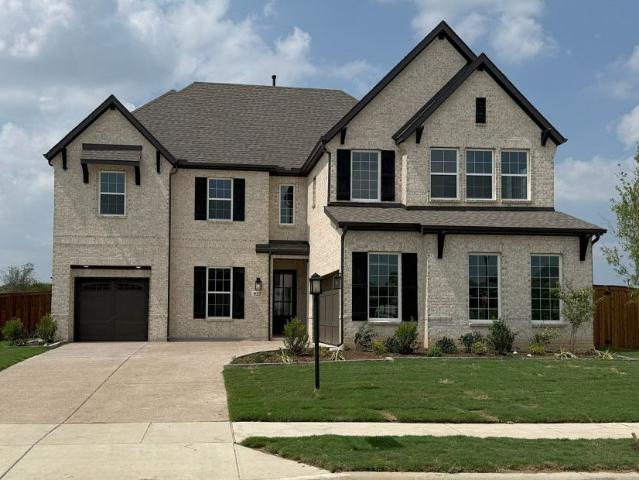 House for sale in Wylie, Texas