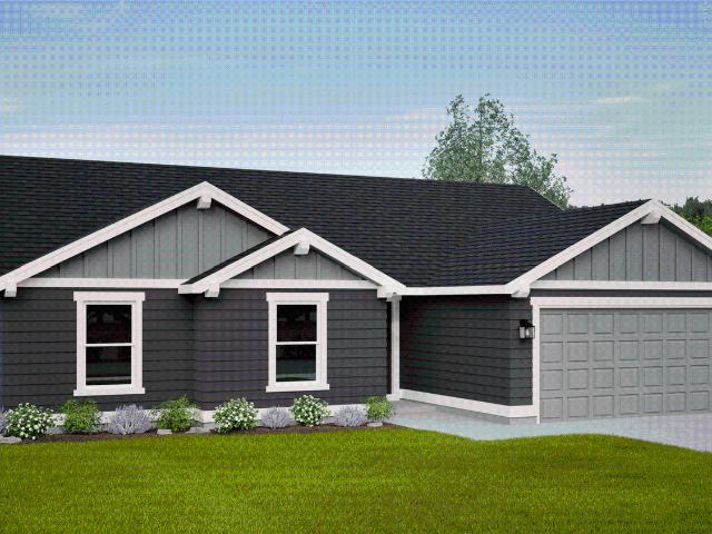 House for sale in Yakima, Washington