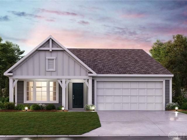 House for sale in Yellow Springs, Ohio