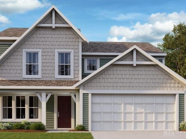 House for sale in Yellow Springs, Ohio