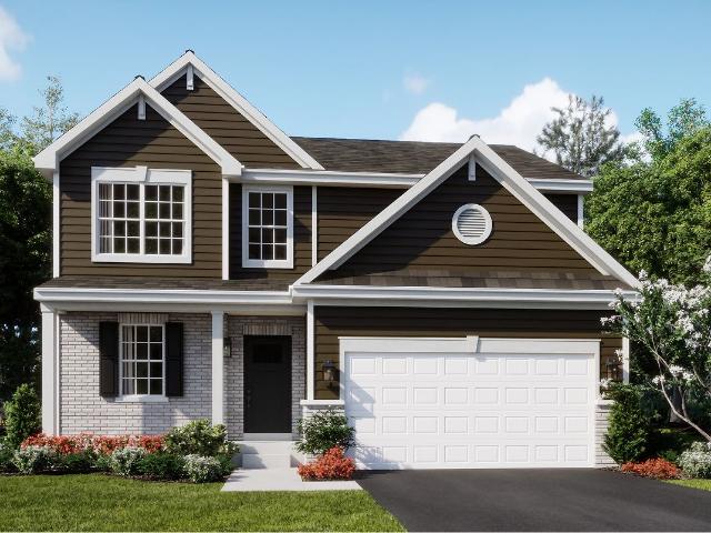 House for sale in Bristol, Illinois
