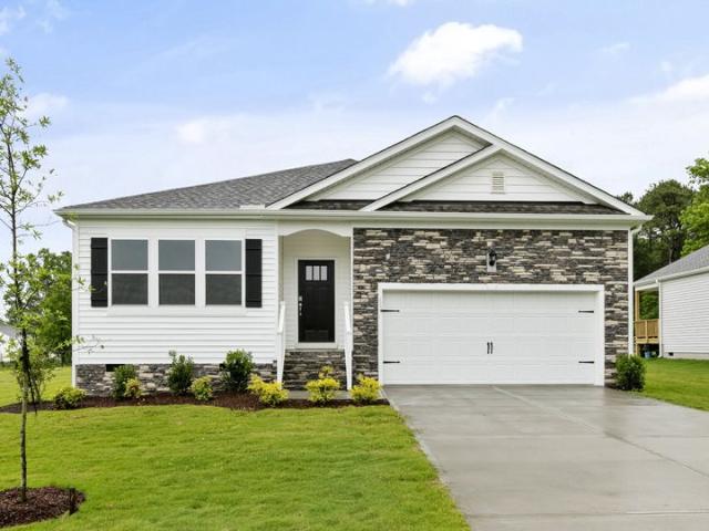 House for sale in Youngsville, North Carolina