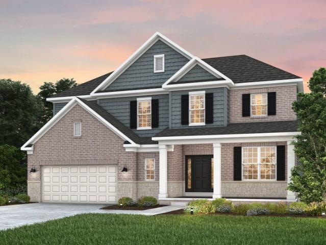 House for sale in Ypsilanti, Michigan