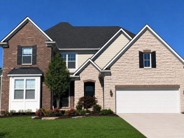 House for sale in Ypsilanti, Michigan