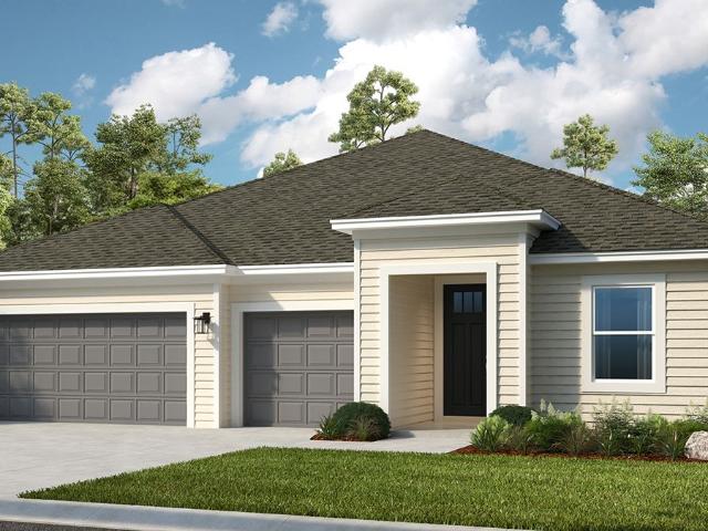 House for sale in Yulee, Florida