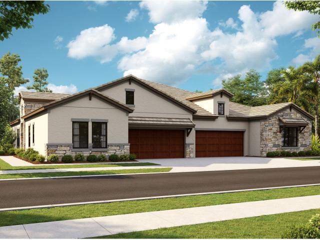 Duplex for sale in Zephyrhills, Florida