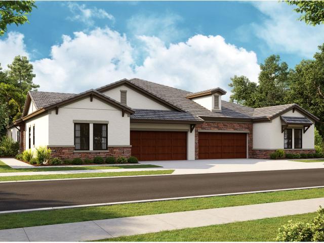 Duplex for sale in Zephyrhills, Florida