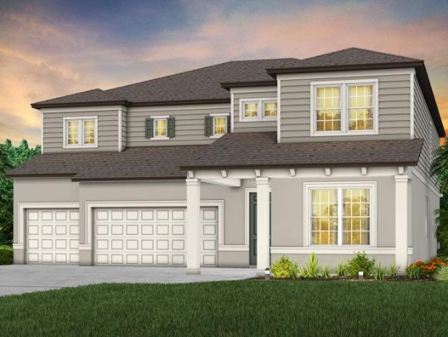 House for sale in Zephyrhills, Florida