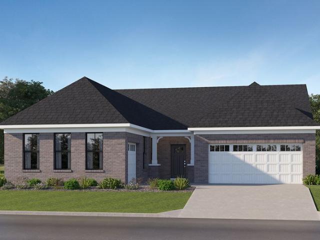 House for sale in Zionsville, Indiana