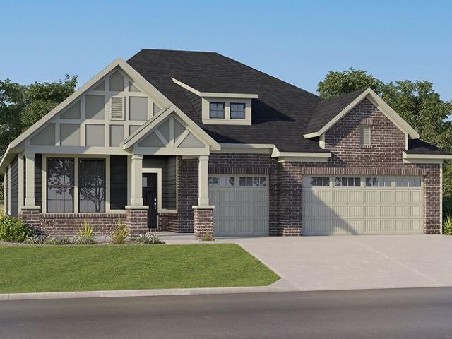 House for sale in Zionsville, Indiana
