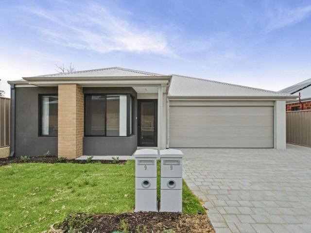 Duplex for rent in Parmelia, City of Kwinana