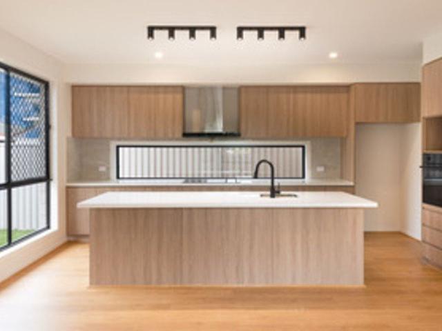 Granny Flat for rent in Toombul, Queensland