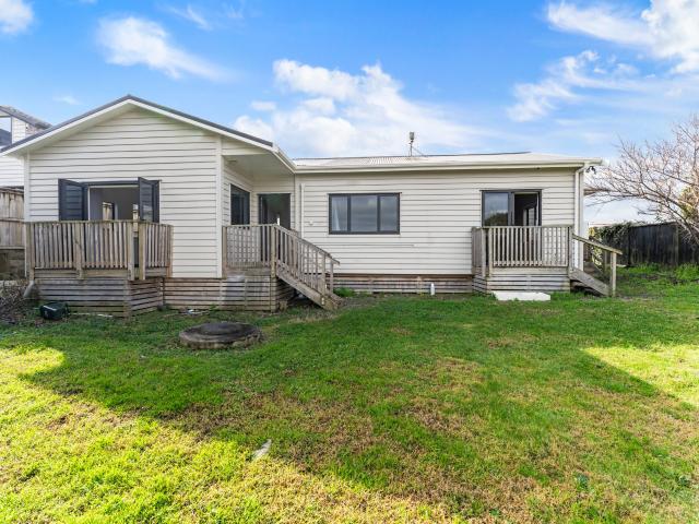House for rent in Papakura, Oroua County