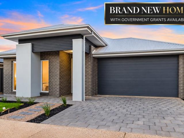 House for sale in Andrews Farm, Adelaide