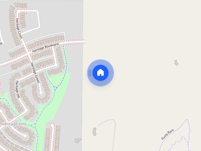 House for rent in Heritage Hills, Town of Cochrane