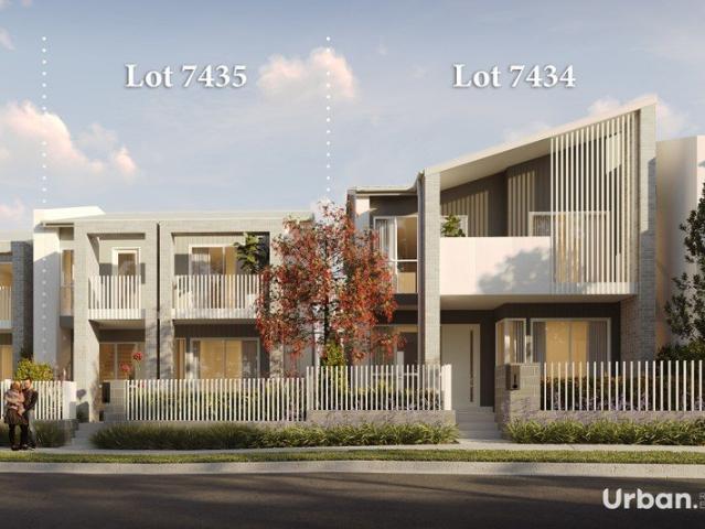 Land for sale in Sydney, New South Wales