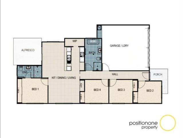 House for rent in Toombul, Queensland