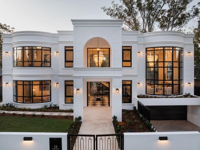 House for sale in Upper North Shore, Sydney