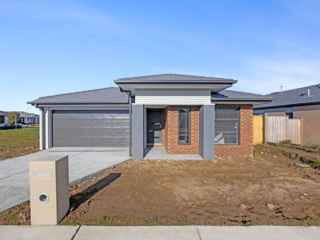 House for rent in Ballarat, Victoria