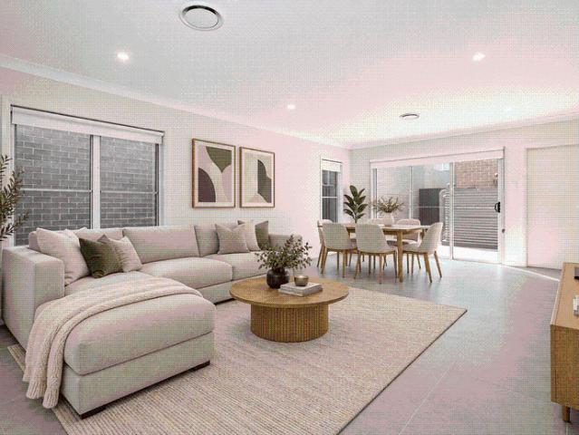House for rent in Leppington, Sydney