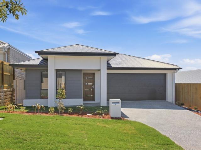 House for rent in Flagstone, Greater Brisbane