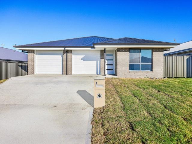 House for rent in Kootingal, New South Wales