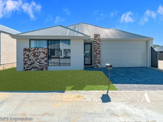 House for rent in Eglinton, Western Australia