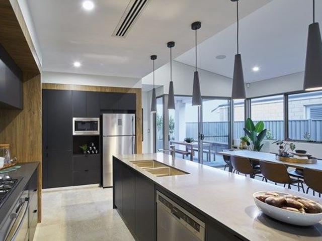 Cottage for sale in Kiara, Western Australia