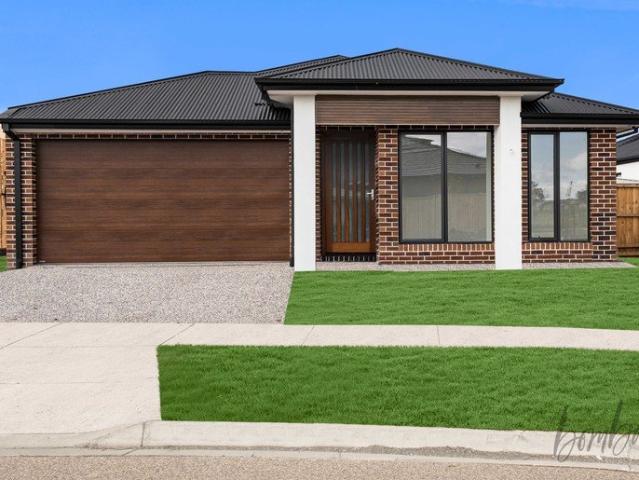 House for sale in Woodstock, Melbourne
