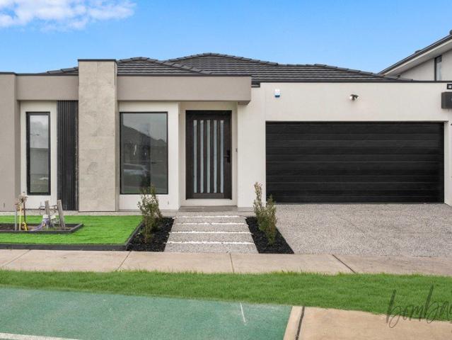 House for sale in Aurora Estate, Melbourne