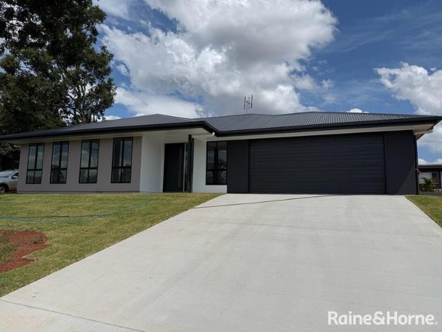 House for rent in Kingaroy, South Burnett Regional