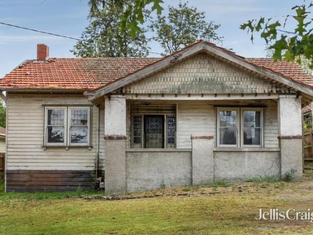 House for sale in Camerons Creek, Victoria