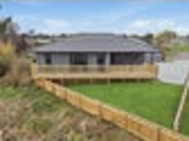 House for sale in Wanganui District