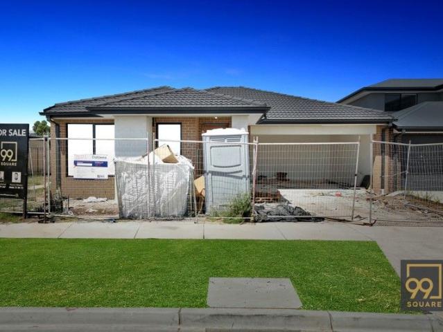 House for sale in Wyndham Vale, Victoria