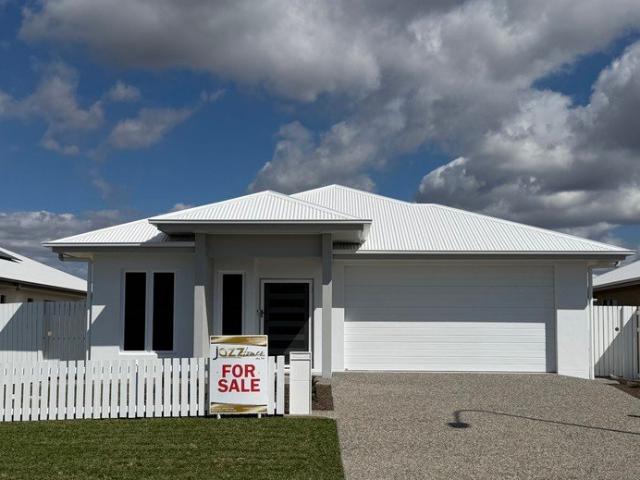 Cottage for sale in Shaw, Queensland