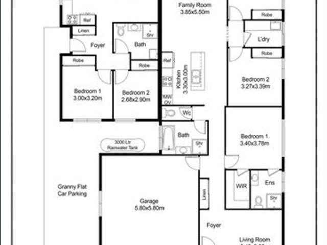 House for rent in Dubbo, New South Wales