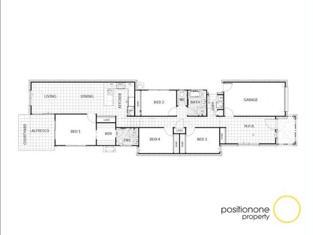 House for rent in Toombul, Queensland