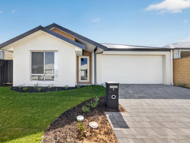 House for rent in Parklands, Western Australia