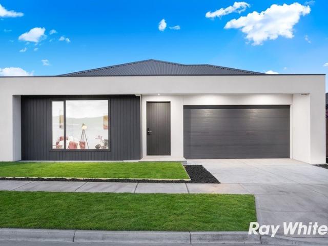 House for sale in Peppercorn Hill, Melbourne
