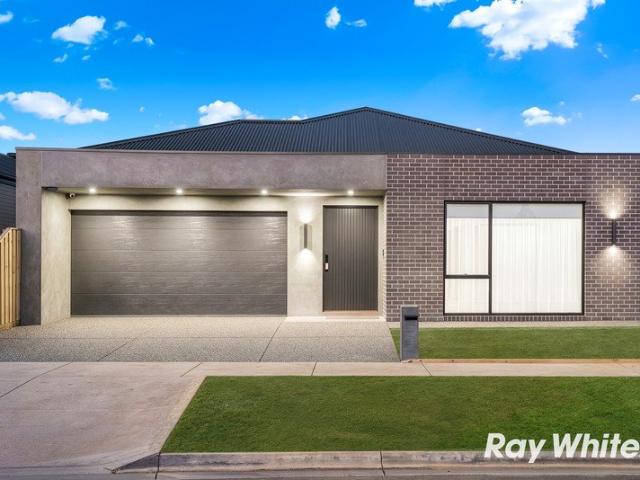 House for sale in Woodstock, Melbourne