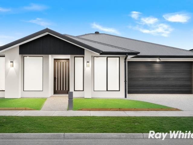 House for sale in Donnybrook, Melbourne