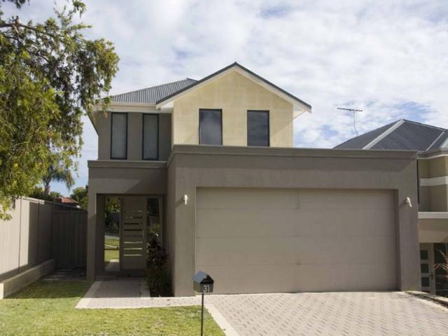 House for rent in Bedford, Western Australia