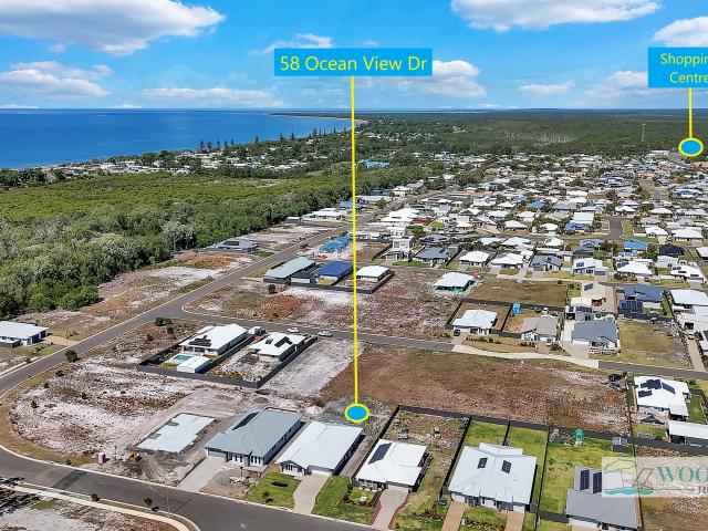 House for sale in Woodgate, Queensland