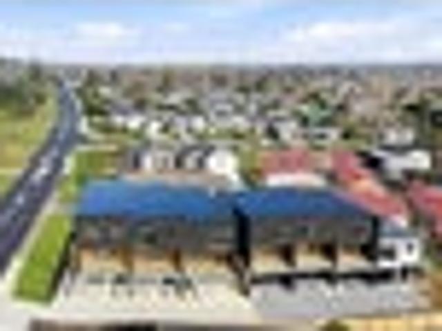 Townhouse for sale in Howick