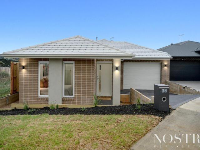 House for sale in Camerons Creek, Victoria