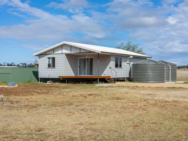 House for sale in Kulpi, Queensland