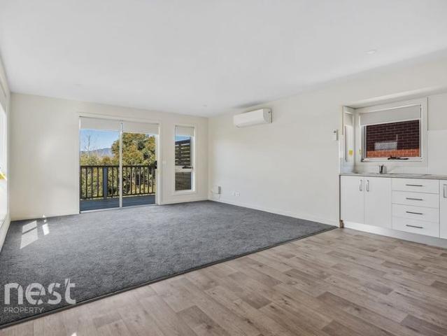 Apartment for rent in Cygnet, Huon Valley