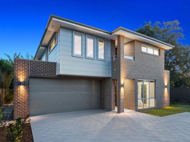 House for sale in Sydney, New South Wales