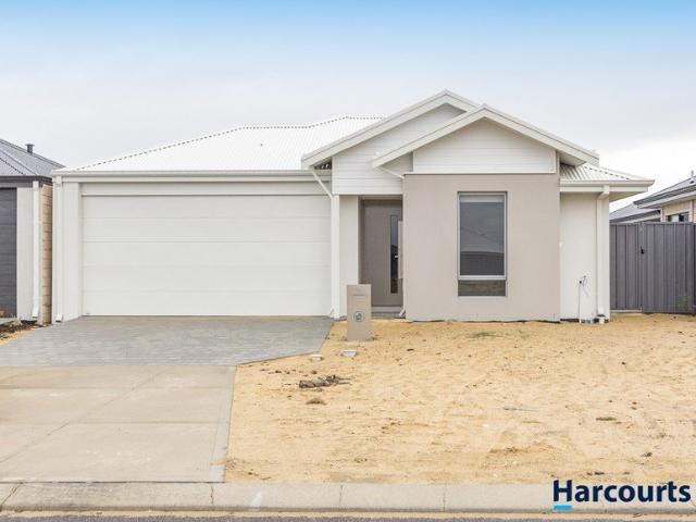 House for rent in Champion Lakes, City Of Armadale